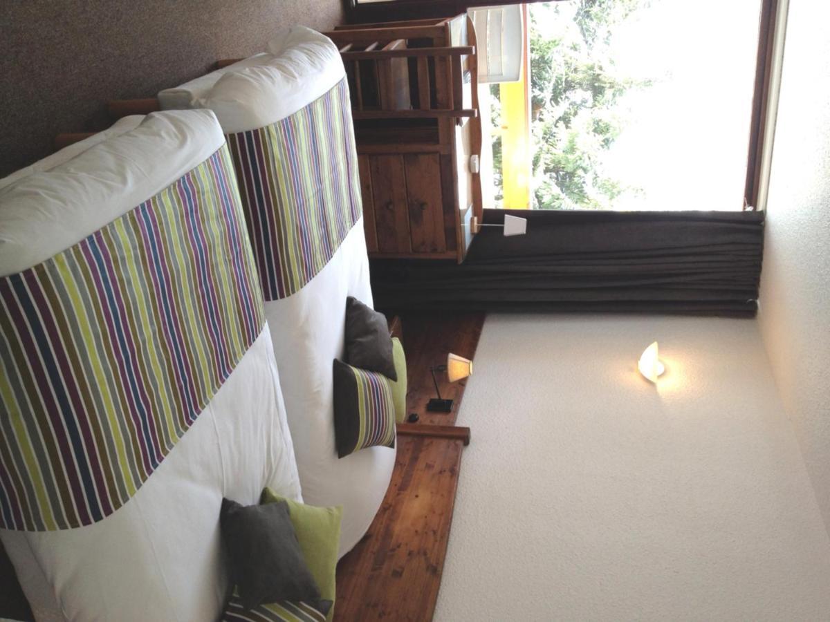 Hotel Plein Sud Serre Chevalier Room photo